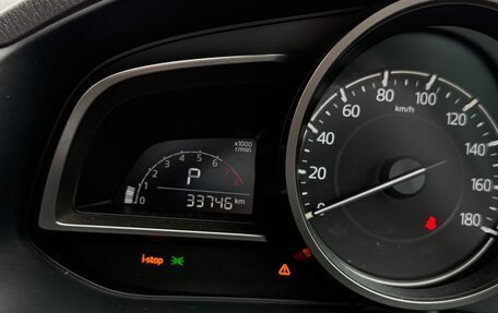 Mazda Axela, 2018 год, 1 500 000 рублей, 3 фотография