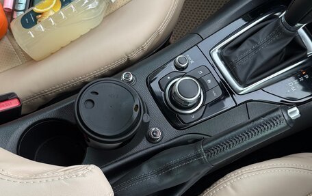 Mazda Axela, 2018 год, 1 500 000 рублей, 4 фотография