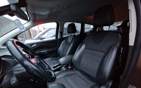 Ford Kuga III, 2013 год, 750 000 рублей, 7 фотография