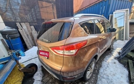 Ford Kuga III, 2013 год, 750 000 рублей, 4 фотография