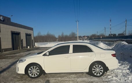 Toyota Corolla, 2012 год, 950 000 рублей, 2 фотография