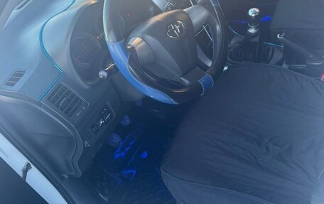 Toyota Corolla, 2012 год, 950 000 рублей, 12 фотография