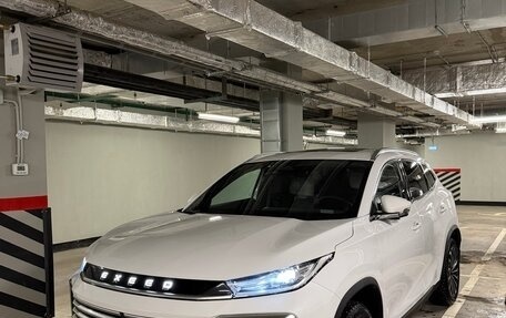 CheryExeed TXL, 2024 год, 3 099 000 рублей, 1 фотография