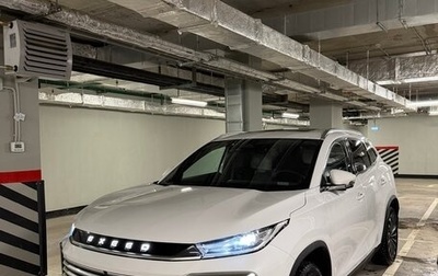 CheryExeed TXL, 2024 год, 3 099 000 рублей, 1 фотография