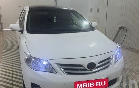 Toyota Corolla, 2012 год, 950 000 рублей, 3 фотография