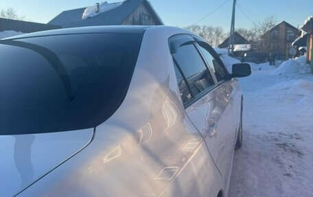 Toyota Corolla, 2012 год, 950 000 рублей, 18 фотография