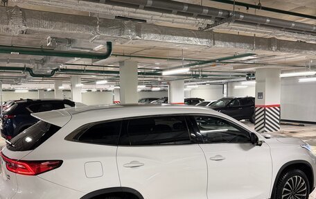 CheryExeed TXL, 2024 год, 3 099 000 рублей, 3 фотография