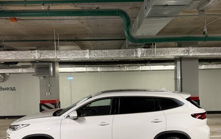 CheryExeed TXL, 2024 год, 3 099 000 рублей, 4 фотография