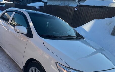 Toyota Corolla, 2012 год, 950 000 рублей, 19 фотография