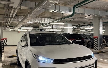 CheryExeed TXL, 2024 год, 3 099 000 рублей, 2 фотография