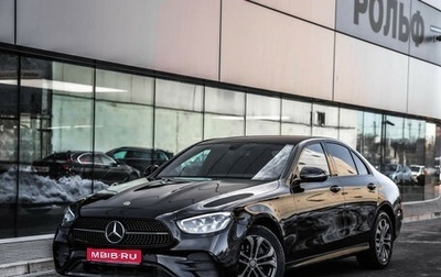 Mercedes-Benz E-Класс, 2021 год, 3 999 000 рублей, 1 фотография