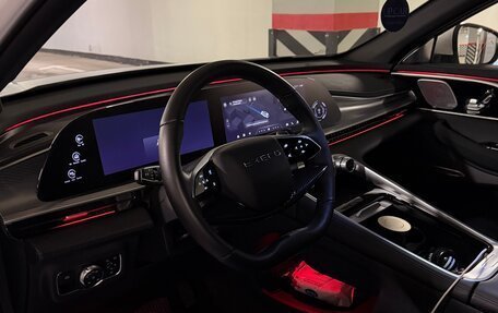 CheryExeed TXL, 2024 год, 3 099 000 рублей, 8 фотография