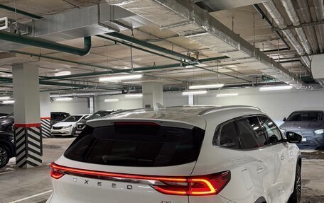 CheryExeed TXL, 2024 год, 3 099 000 рублей, 6 фотография