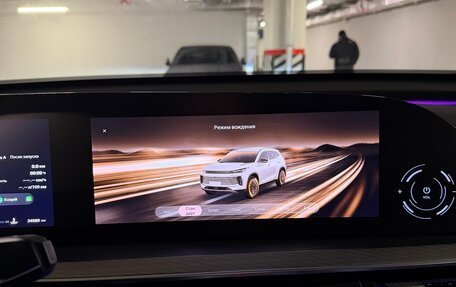 CheryExeed TXL, 2024 год, 3 099 000 рублей, 11 фотография