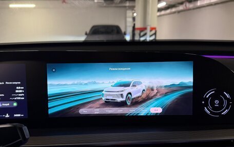 CheryExeed TXL, 2024 год, 3 099 000 рублей, 12 фотография
