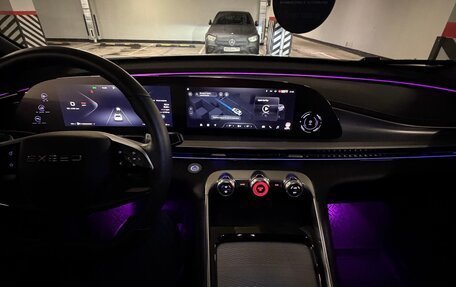 CheryExeed TXL, 2024 год, 3 099 000 рублей, 13 фотография