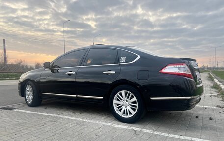 Nissan Teana, 2012 год, 1 275 000 рублей, 3 фотография