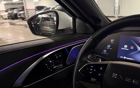 CheryExeed TXL, 2024 год, 3 099 000 рублей, 15 фотография