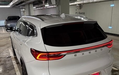 CheryExeed TXL, 2024 год, 3 099 000 рублей, 7 фотография