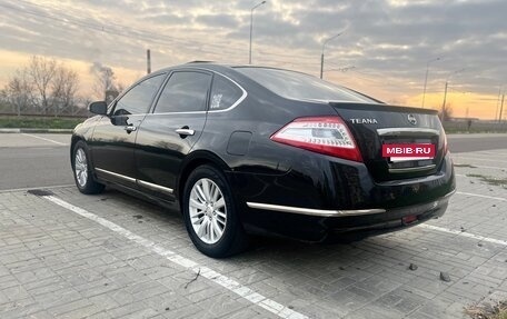 Nissan Teana, 2012 год, 1 275 000 рублей, 5 фотография