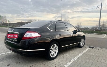 Nissan Teana, 2012 год, 1 275 000 рублей, 4 фотография