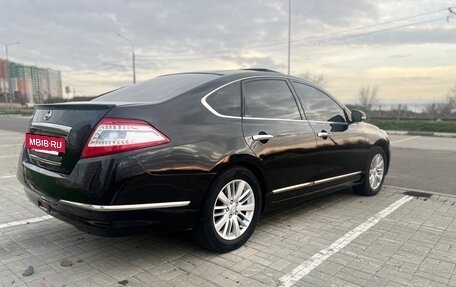 Nissan Teana, 2012 год, 1 275 000 рублей, 6 фотография