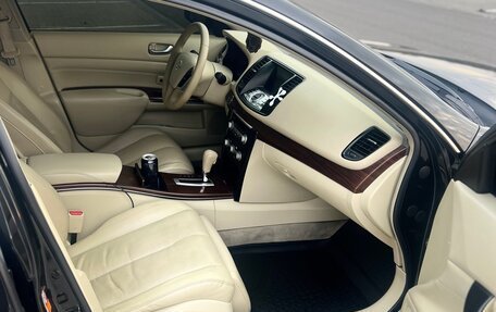 Nissan Teana, 2012 год, 1 275 000 рублей, 13 фотография