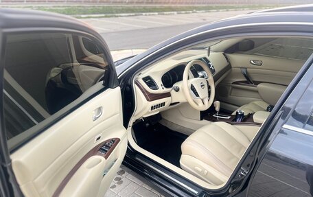 Nissan Teana, 2012 год, 1 275 000 рублей, 12 фотография