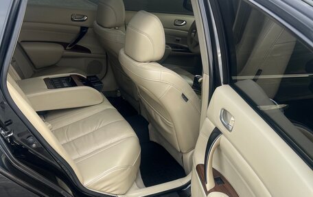 Nissan Teana, 2012 год, 1 275 000 рублей, 14 фотография