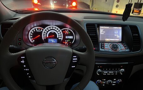 Nissan Teana, 2012 год, 1 275 000 рублей, 16 фотография