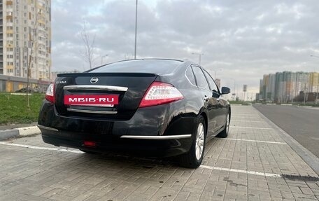 Nissan Teana, 2012 год, 1 275 000 рублей, 10 фотография