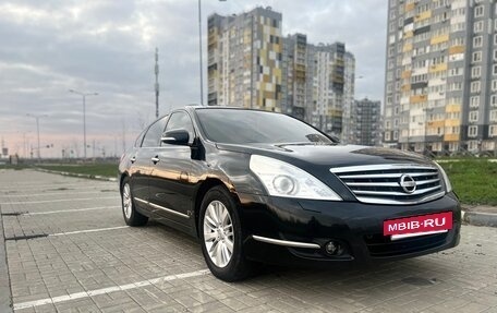 Nissan Teana, 2012 год, 1 275 000 рублей, 8 фотография