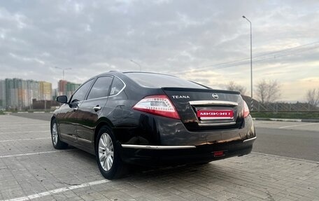 Nissan Teana, 2012 год, 1 275 000 рублей, 9 фотография