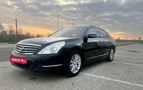Nissan Teana, 2012 год, 1 275 000 рублей, 7 фотография