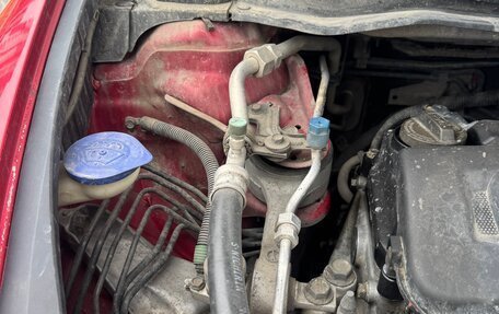 Honda Civic VIII, 2008 год, 685 000 рублей, 8 фотография