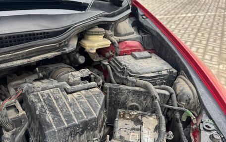 Honda Civic VIII, 2008 год, 685 000 рублей, 10 фотография