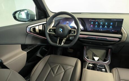 BMW X3, 2025 год, 7 930 000 рублей, 5 фотография