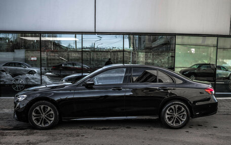 Mercedes-Benz E-Класс, 2021 год, 3 999 000 рублей, 7 фотография