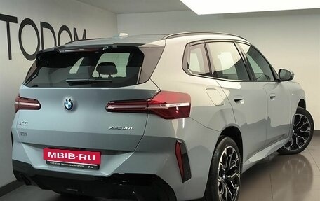 BMW X3, 2025 год, 7 930 000 рублей, 3 фотография