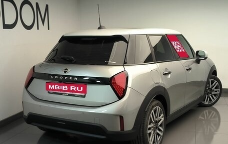 MINI Hatch, 2025 год, 5 250 000 рублей, 2 фотография