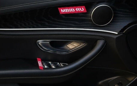 Mercedes-Benz E-Класс, 2021 год, 3 999 000 рублей, 23 фотография