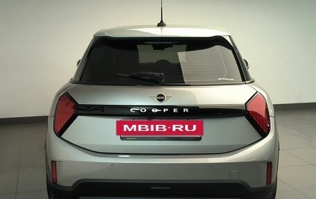 MINI Hatch, 2025 год, 5 250 000 рублей, 4 фотография