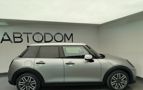 MINI Hatch, 2025 год, 5 250 000 рублей, 11 фотография