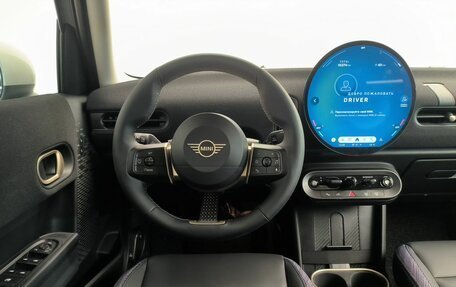 MINI Hatch, 2025 год, 5 250 000 рублей, 18 фотография
