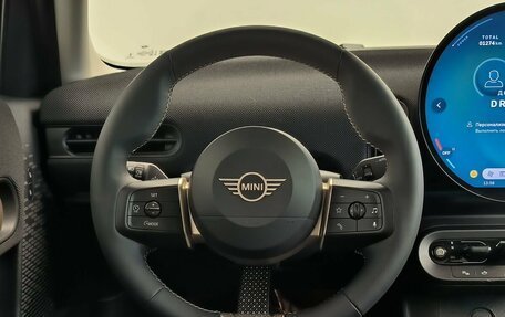 MINI Hatch, 2025 год, 5 250 000 рублей, 19 фотография