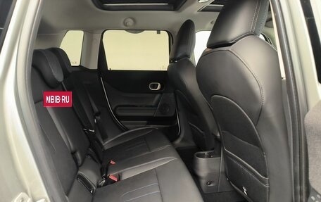 MINI Hatch, 2025 год, 5 250 000 рублей, 12 фотография