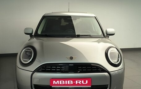 MINI Hatch, 2025 год, 5 250 000 рублей, 25 фотография