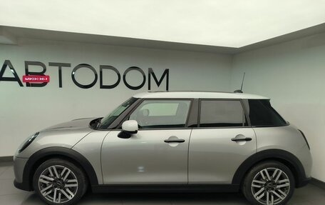 MINI Hatch, 2025 год, 5 250 000 рублей, 23 фотография