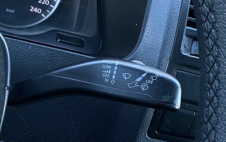 Volkswagen Caravelle T5, 2013 год, 1 950 000 рублей, 19 фотография