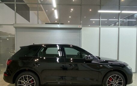 Audi Q5, 2025 год, 6 299 000 рублей, 4 фотография